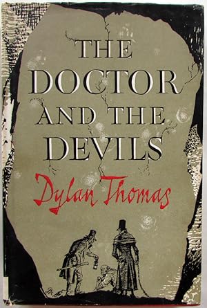 The Doctor and the Devils