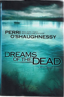 Seller image for Dreams Of The Dead for sale by Marlowes Books and Music