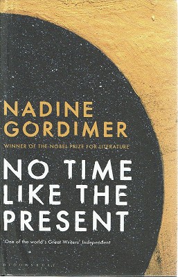 Seller image for No Time Like The Present for sale by Marlowes Books and Music