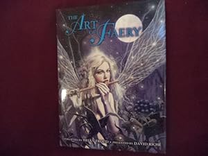 Seller image for The Art of Faery. for sale by BookMine