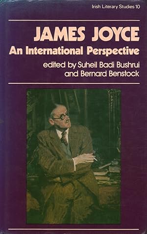 Seller image for James Joyce: an International Perspective for sale by Di Mano in Mano Soc. Coop
