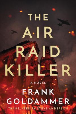 Seller image for Air Raid Killer, The (Paperback) for sale by BargainBookStores