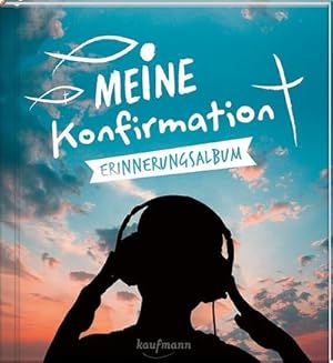 Seller image for Meine Konfirmation - Erinnerungsalbum for sale by Rheinberg-Buch Andreas Meier eK