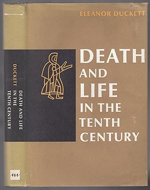 Bild des Verkufers fr Death and Life in the Tenth Century zum Verkauf von Between the Covers-Rare Books, Inc. ABAA
