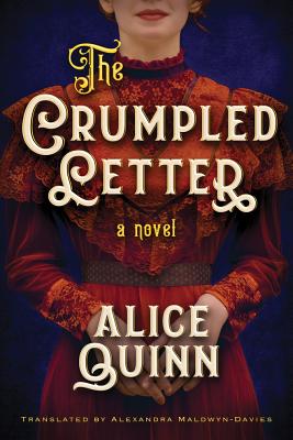 Imagen del vendedor de Crumpled Letter, The (Paperback) a la venta por BargainBookStores