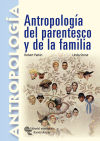 Imagen del vendedor de Antropologa del parentesco y de la familia a la venta por AG Library