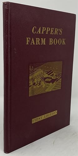 Image du vendeur pour Capper's Farm Book mis en vente par Oddfellow's Fine Books and Collectables