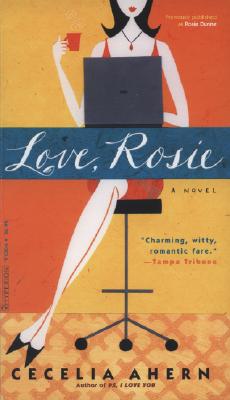 Seller image for Love, Rosie (Paperback or Softback) for sale by BargainBookStores