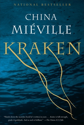 Imagen del vendedor de Kraken (Paperback or Softback) a la venta por BargainBookStores