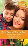 Seller image for Pour L'amour D'un Enfant for sale by RECYCLIVRE