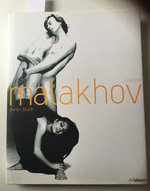 Vladimir Malakhov: Trade Edition (Ullmann)