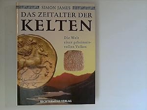 Seller image for Das Zeitalter der Kelten. Dt. von Hermann Kusterer for sale by ANTIQUARIAT FRDEBUCH Inh.Michael Simon