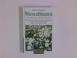 Wiesenblumen. Kennenlernen - Erleben - Schützen. Die wichtigsten Wiesenblumen und schönsten Blume...