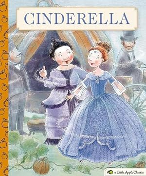 Seller image for Cinderella (Hardcover) for sale by Grand Eagle Retail