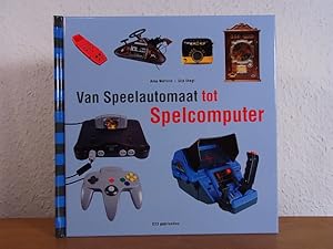 Van Speelautomaat tot Spelcomputer