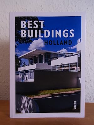 Bild des Verkufers fr Best Buildings. Holland [English - Dutch] zum Verkauf von Antiquariat Weber