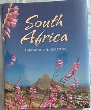 Bild des Verkufers fr South Africa: Through the Seasons zum Verkauf von Chapter 1