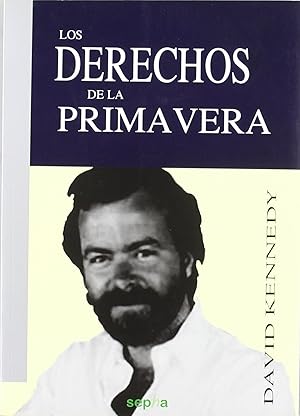 Imagen del vendedor de Derechos de la primavera, los a la venta por Imosver