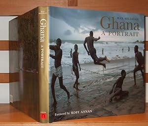 Ghana a Portrait [ Inscribed Copy ]