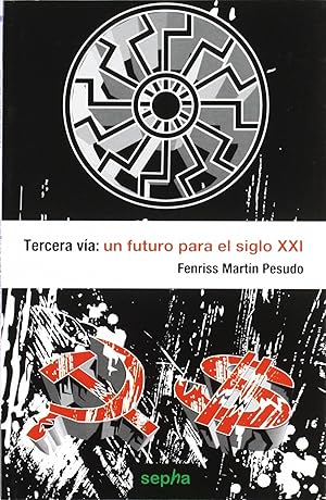 Imagen del vendedor de Tercera va un futuro para el siglo XXI a la venta por Imosver