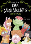 Immagine del venditore per Criando malvas (Los Minimuertos 2) venduto da Agapea Libros