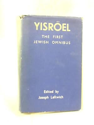 Bild des Verkufers fr Yisroel The Jewish Omnibus zum Verkauf von World of Rare Books