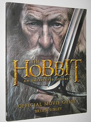 Immagine del venditore per The Hobbit: An Unexpected Journey Official Movie Guide venduto da Manyhills Books