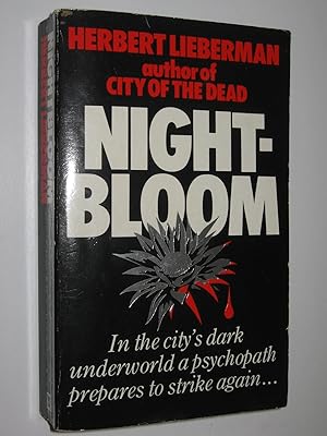 Seller image for Nightbloom for sale by Manyhills Books