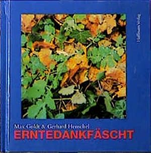 Seller image for Erntedankfscht for sale by Gerald Wollermann