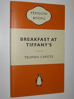 Seller image for Breakfast at Tiffany's for sale by Manyhills Books