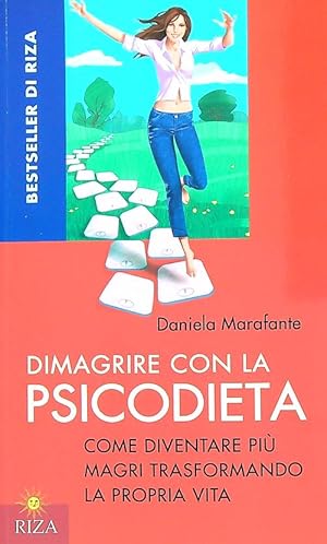 Image du vendeur pour Dimagrire con la psicodieta mis en vente par Librodifaccia