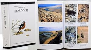 THE BIRDS OF MOROCCO. An annotated Checklist.