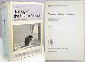 BIOLOGY OF THE HOUSE MOUSE.