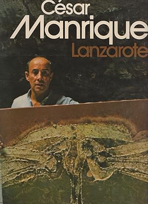 Imagen del vendedor de Lanzarote a la venta por timkcbooks (Member of Booksellers Association)