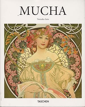 Seller image for Mucha for sale by timkcbooks (Member of Booksellers Association)