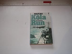 Kola Run (War at Sea S.)