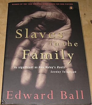 Seller image for Slaves in the Family for sale by powellbooks Somerset UK.