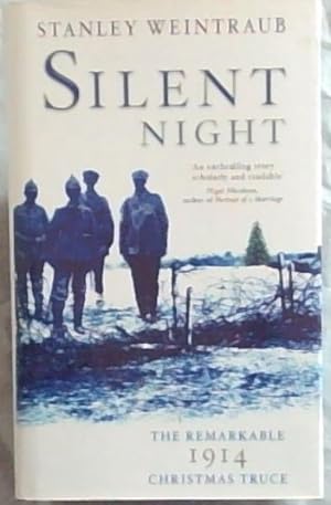 Seller image for Silent Night : The Remarkable Christmas Truce of 1914 for sale by Chapter 1