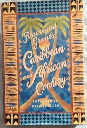 Seller image for Caribbean and African Cookery for sale by Chapter 1