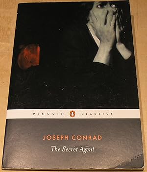 Imagen del vendedor de The Secret Agent (Penguin Classics) a la venta por powellbooks Somerset UK.