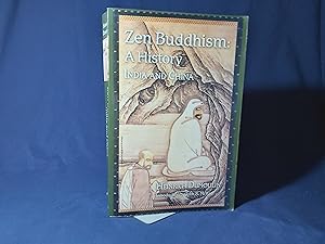 Seller image for Zen Buddhism: A History, Volume 1: India and China(Paperback,2005) for sale by Codex Books