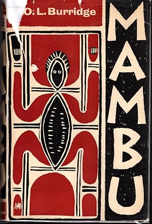 Imagen del vendedor de Mambu: A Melanesian Millennium a la venta por Dorley House Books, Inc.