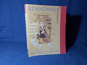 Imagen del vendedor de Xuanzang, A Buddhist Pilgrim on the Silk Road(Paperback,1996) a la venta por Codex Books