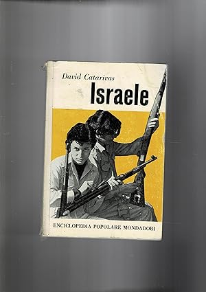 Seller image for Israele. for sale by Libreria Gull