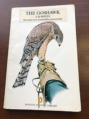Goshawk, The (Country Library)