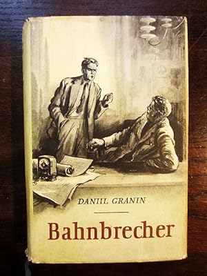 Imagen del vendedor de Bahnbrecher a la venta por Rudi Euchler Buchhandlung & Antiquariat