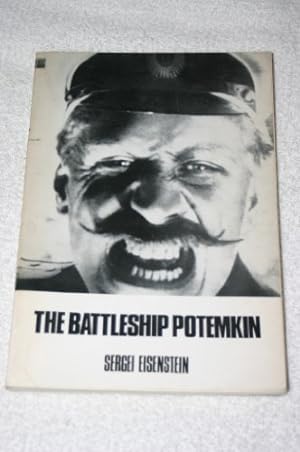 Bild des Verkufers fr The Battleship Potemkin zum Verkauf von WeBuyBooks