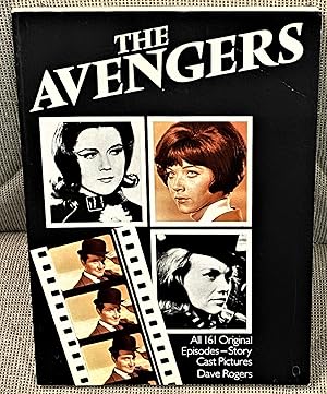 Seller image for The Avengers for sale by My Book Heaven