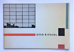 Otto Ritschl.