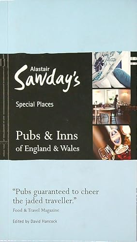 Bild des Verkufers fr Pubs & Inns of England & Wales zum Verkauf von Librodifaccia